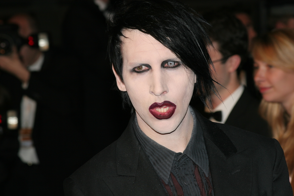 Marilyn Manson