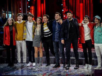 Sanremo 2021: le pagelle delle Nuove Proposte