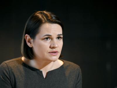 Bielorussia: indagata in inchiesta su terrorismo leader opposizione Tikhanovskaya
