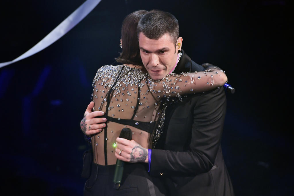 Francesca Michielin e Fedez