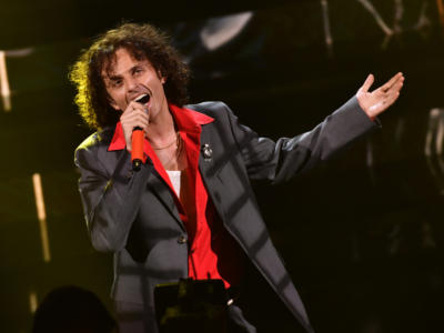 Sanremo 2021, Ghemon: è il momento perfetto (anche) del Soul Italiano. “Felice di avere aperto la porta al genere”