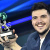 Gaudiano vince Sanremo 2021 con “Polvere da sparo” – VIDEO E TESTO