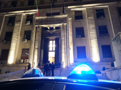 Dati falsi all’Iss su contagi e morti: arrestati dirigenti e funzionari dell’assessorato alla Salute della regione Sicilia