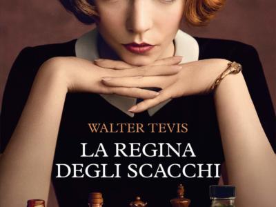 “La regina degli scacchi”