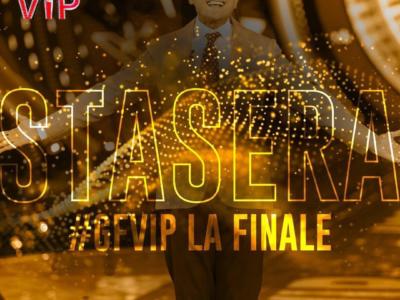 LIVE Grande Fratello Vip 5 e anticipazioni di LUNEDÌ 1 MARZO. Tommaso Zorzi è il vincitore