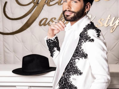 Federico Fashion Style: “I miei saloni sono chiusi, vado in Sardegna a lavorare. Il tour è pronto per partire”. Isolani in polemica