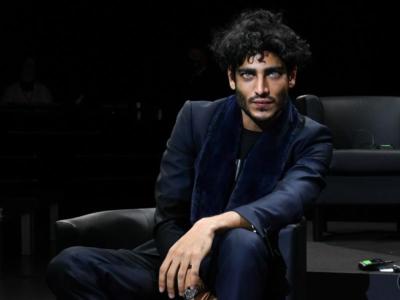 Akash Kumar all’Isola dei Famosi: ecco chi è il naufrago modello
