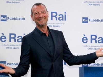 Sanremo 2021: annunciata la divisione dei cantanti per le prime due serate