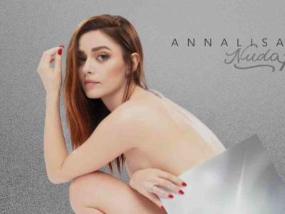 Annalisa, “Dieci”: un ottimo pezzo prima dell’ultimo scatto