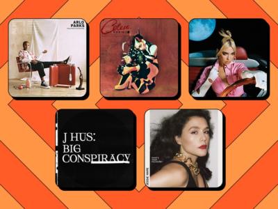 Brit Awards 2021: Girl power per il best album! Tutte le nomination