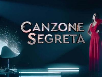 LIVE CANZONE SEGRETA, quarta puntata di VENERDÌ 9 APRILE: Ospiti segreti Syria, Tosca, Fabio Concato, Annalisa, Francesca Michielin e Giusy Ferreri