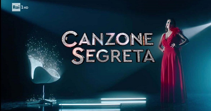 Canzone Segreta -Live Blog