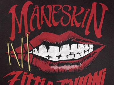 Måneskin: “Zitti e buoni” è una buona base per il futuro