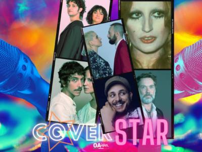 Rubrica, COVER STAR. La Rappresentante di Lista, Wrongonyou e Coma_Cose, Buscabulla, Rufus Wainwright, Mina