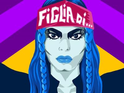 “Figlia di…” Loredana Bertè! Il tormentone è servito
