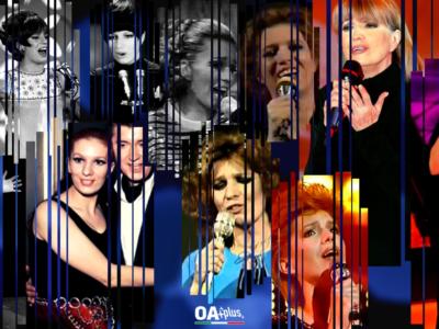 Tutti i Sanremo di Iva Zanicchi, nuova opinionista de L’Isola dei Famosi