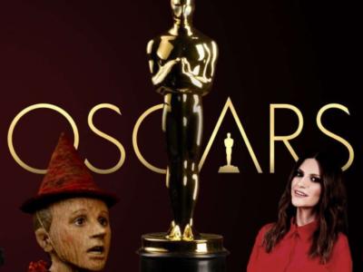 Oscar 2021: le canzoni e le colonne sonore in nomination in una playlist