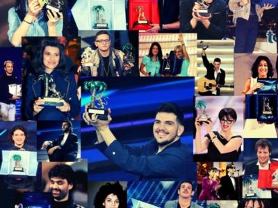 Sanremo History Playlist: Tutti i vincitori delle Nuove Proposte