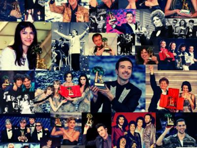 Sanremo History Playlist: Tutti i Big vincitori del Festival
