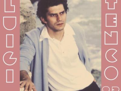 Buon compleanno Luigi Tenco! Un omaggio a 83 anni dalla nascita