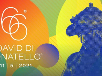 Premi David di Donatello 2021: registe donne alla riscossa, Sophia Loren attrice contendente, Kim Rossi Stuart in sfida contro Elio Germano, Claudio Baglioni contro Laura Pausini