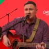 Eurovision Song Contest, la Bielorussia deve cambiare brano: “Mette in dubbio la natura non-politica della gara”