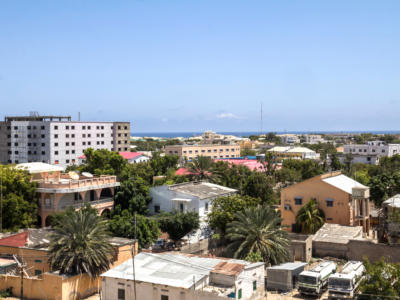 Somalia, attacco kamikaze in un ristorante della capitale