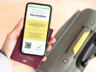 Coronavirus, si studia un “pass” per spostarsi tra regioni e partecipare agli eventi
