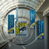San Diego Comic-Con, formula virtuale anche nel 2021
