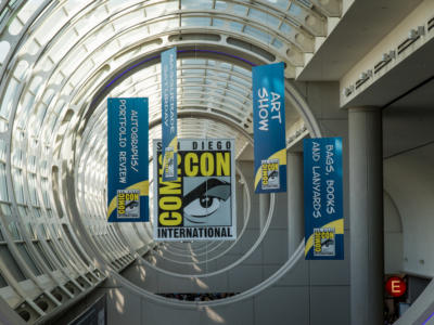 San Diego Comic-Con, formula virtuale anche nel 2021