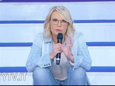 Ex volto di Uomini e Donne arrestato per aver scippato una donna nel centro storico di Sanremo