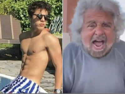 Stupro di gruppo, la moglie di Grillo botta e risposta con Maria Elena Boschi: “La ragazza era consenziente, si vede nel video”. La replica di Matteo Renzi: “E’ calato il sipario sul Movimento 5 Stelle” VIDEO
