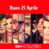 Buon 25 Aprile! Celebriamo La Festa della Liberazione con una playlist a tema