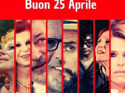 Buon 25 Aprile! Celebriamo La Festa della Liberazione con una playlist a tema