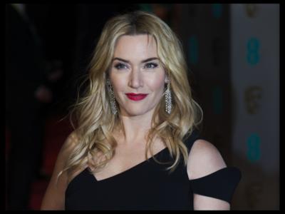 Kate Winslet denuncia l’omofobia hollywoodiana: «Troppi attori hanno paura di dichiararsi gay»
