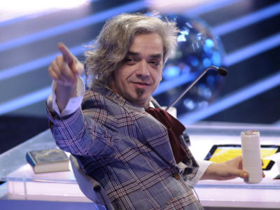 Morgan vende in Nft l’inedito “Premessa della Premessa”. 18mila euro incassati: “È la nuova epoca della musica”