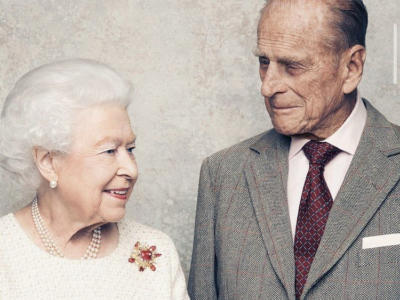 Funerali del Principe Filippo di Edimburgo, dove guardarli e a che ora. Harry e William saranno separati durante la processione