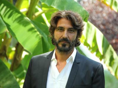 Daniele Liotti torna su Rai 1 con “Un passo dal cielo” e svela: “Francesco Neri ha voglia di rinascita”