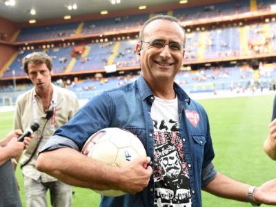Carlo Conti sfida Pio e Amedeo. Ecco ospiti e anticipazioni di “Top Dieci” e “Felicissima sera” del 23 Aprile. Chi vincerà?