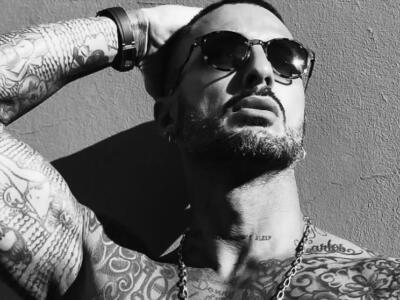 Fabrizio Corona risponde a Totti e Ilary: “E’ il momento della verità. Pubblicherò io le foto e farò conoscere la vera storia a tutti” (VIDEO)