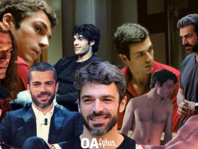 Buon compleanno Luca Argentero! 10 clip per i suoi 43 anni
