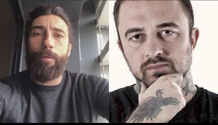 Chef Rubio contro Brumotti dopo l’aggressione subita: “Infame, poche te ne hanno date”. Ma lo chef ne ha anche per Giorgia Meloni e Dj Ringo