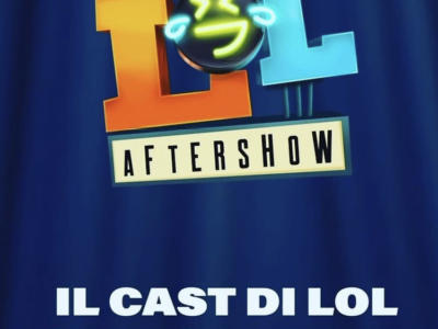 “LOL: Chi Ride E’ Fuori” fa il bis. In arrivo la seconda serie: ecco i nomi dei nuovi concorrenti