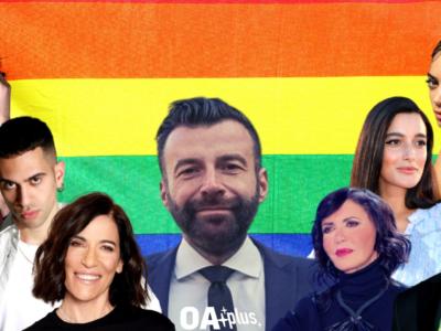 Ddl Zan. Ecco i primi cantanti (e non solo) schierati a favore della legge contro l’omotransfobia – IN AGGIORNAMENTO