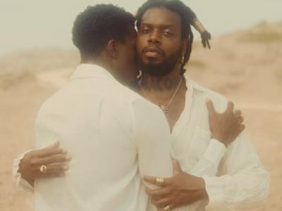 Serpentwithfeet, Deacon: lode all’amore in quarantena