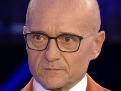 Alfonso Signorini al Fatto Quotidiano: “Tommaso Zorzi? Lo preferivo nella casa del Grande Fratello. Le occasioni vanno costruite, non improvvisate”