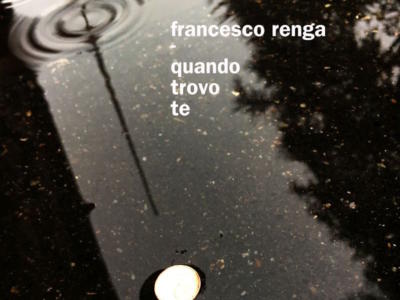 “Quando trovo te”, l’inesorabile declino di Francesco Renga