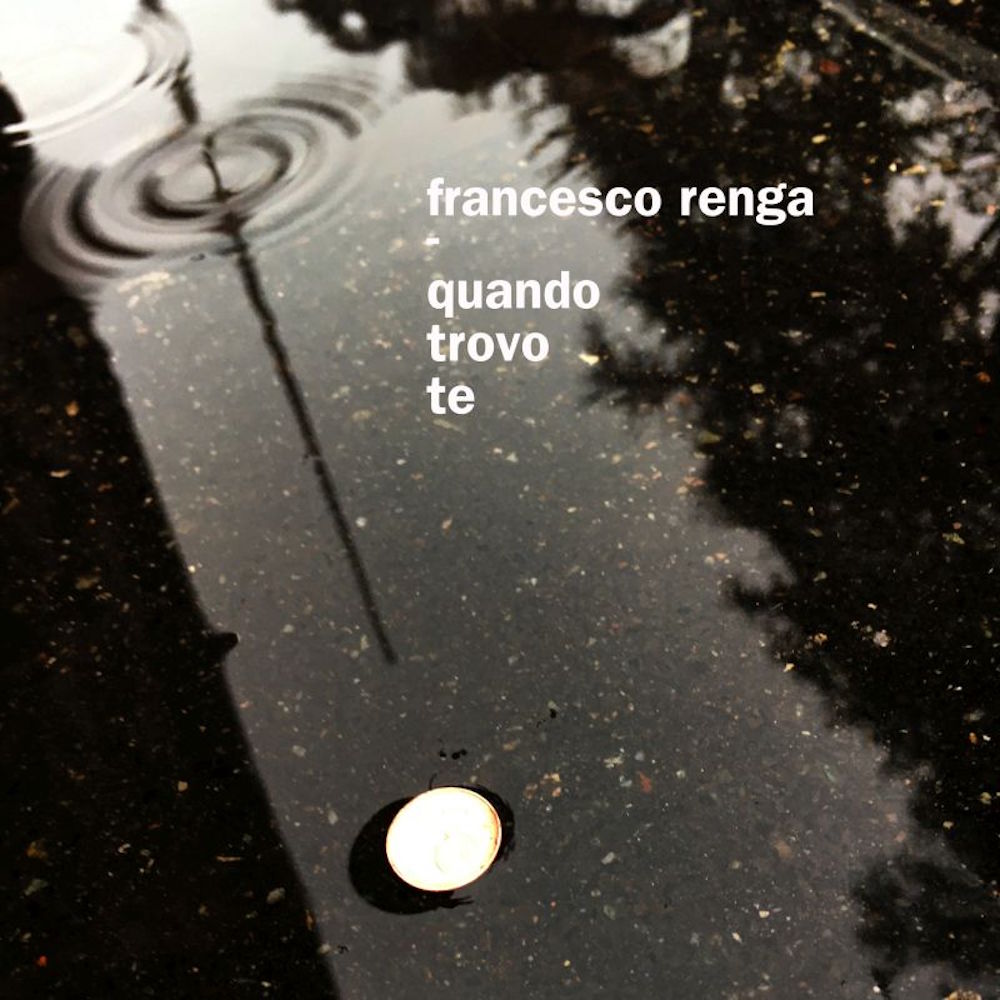 La recensione: "Quando trovo te", l'inesorabile declino di Francesco Renga