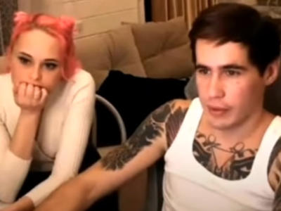 Youtuber picchia a morte la fidanzata nuda in diretta streaming in cambio di soldi da parte degli osservatori