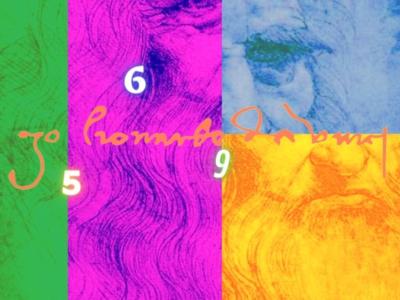 LEONARDO 569: la vita e le opere del genio in una playlist musicale